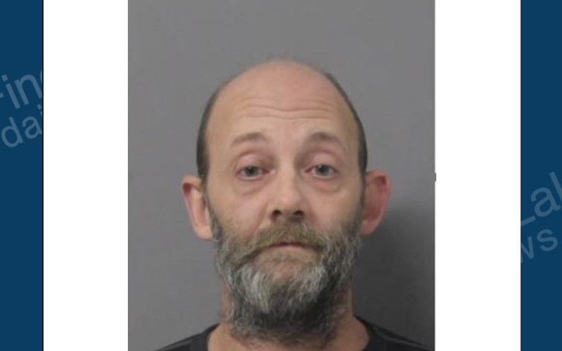 Man Accused of Making Threats to Kill Steuben County Officials