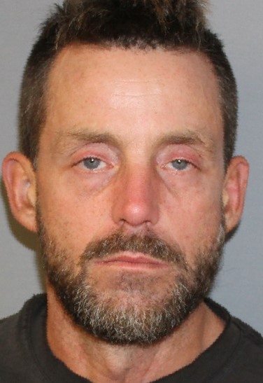 Waterloo Man Arrested for Shoplifting