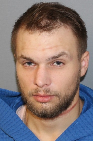 Seneca Falls Man Charged with Criminal Mischief