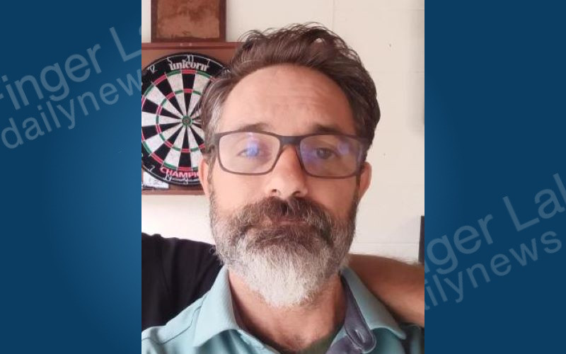 State Police Ask for Help in Locating Missing Man