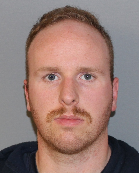 Waterloo Man Arrested for Stealing from Walmart