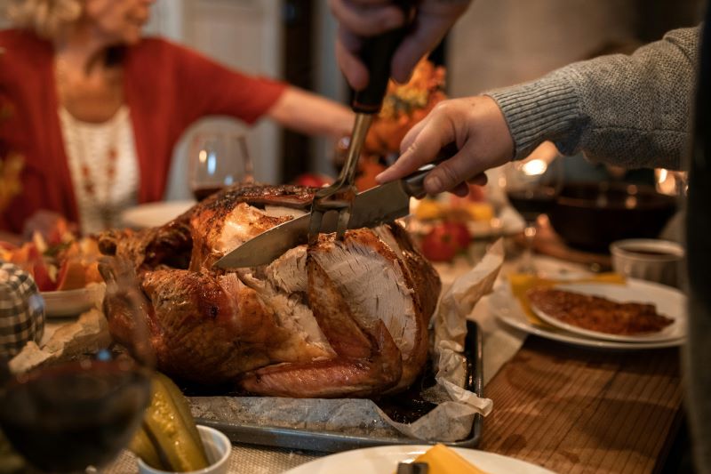 New Yorkers Face Higher Thanksgiving Dinner Costs