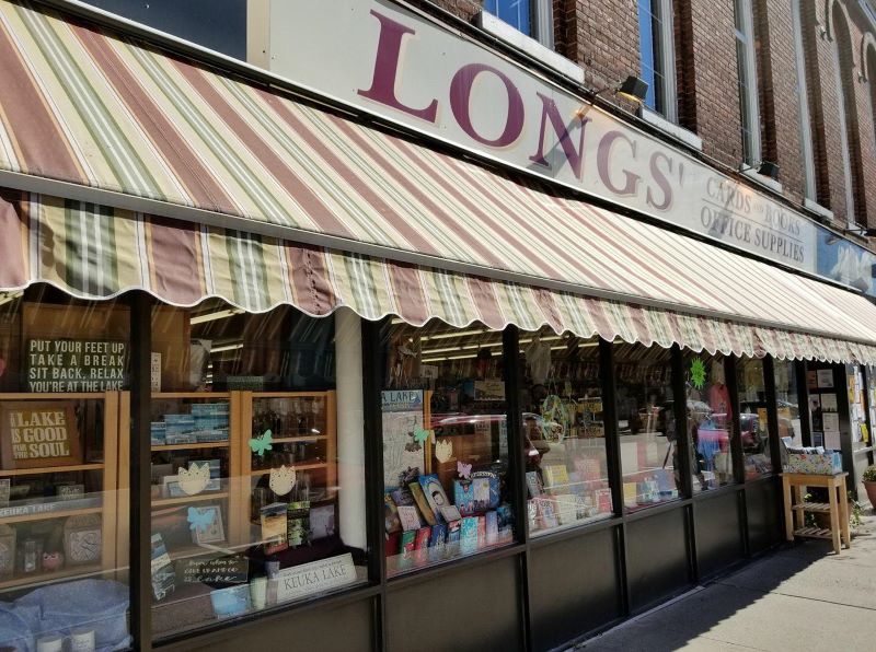 Penn Yan Institution Celebrates 55 Years in Business