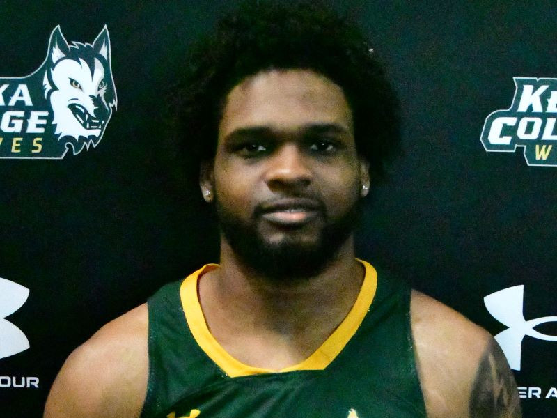 Keuka’s Reed Named Empire 8 Player of the Week