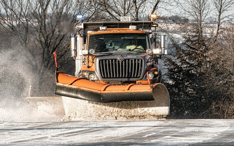 Winter Travel Advisory Remains in Effect for Northern Cayuga County