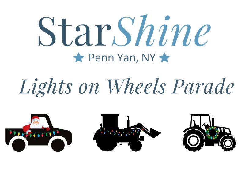 Penn Yan Youth Ambassador Program Takes Center Stage at StarShine