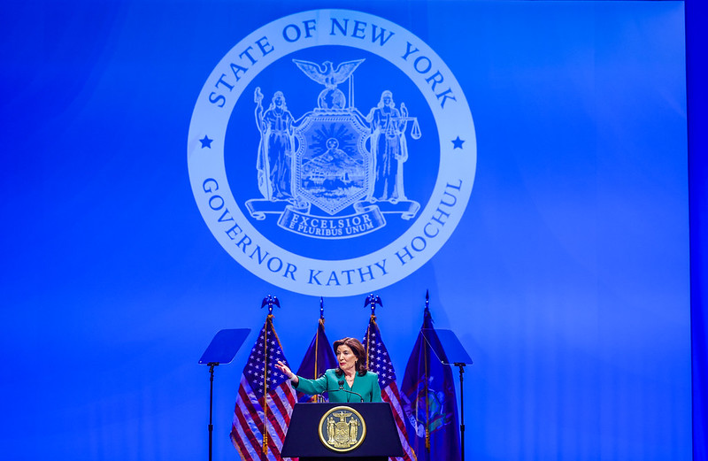 Local Officials Respond to Governor Hochul’s FY 2027 Budget