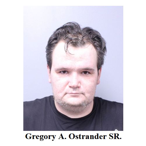 Auburn Man Faces Felony Charges After Police Find Him Asleep Behind Steering Wheel