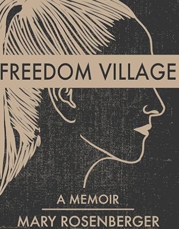 Author Will Discuss Book About Freedom Village USA