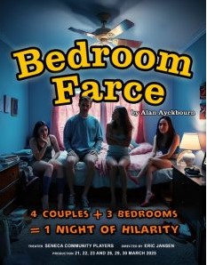 Seneca Community Players Announce Season Lineup