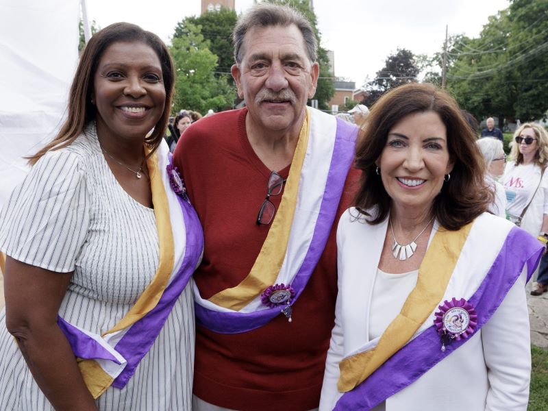 Free Tuition Today In Gov. Hochul’s State of the State Address