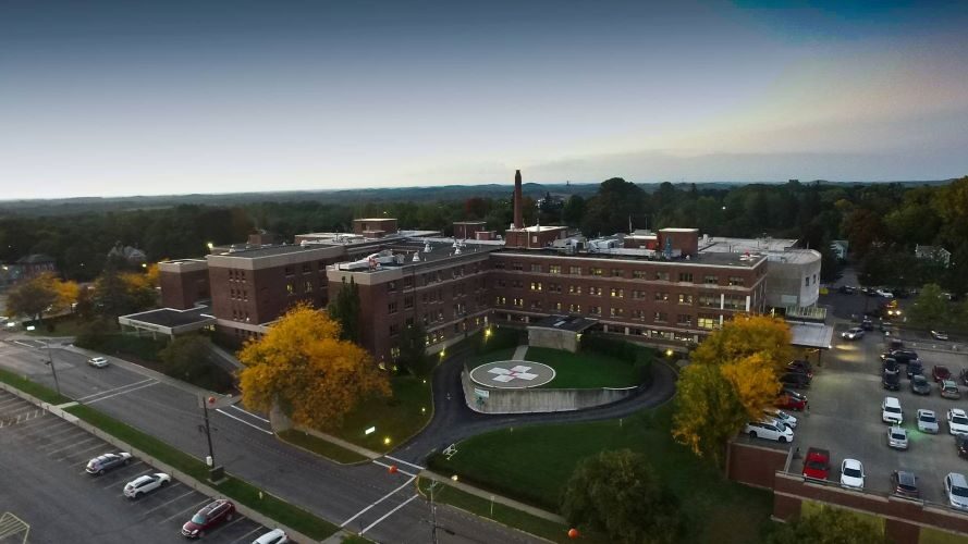 Mass Resignations at Auburn Community Hospital After Wrongful Termination Lawsuit