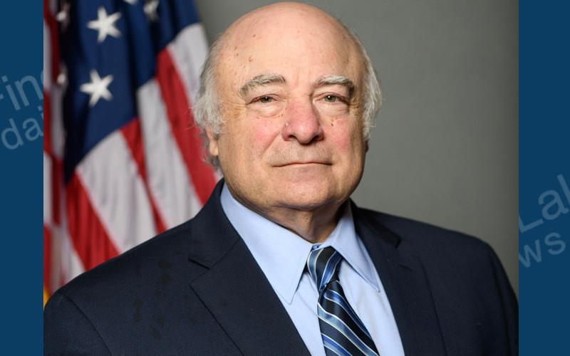 Tompkins County’s Longest-Serving Legislator to Retire