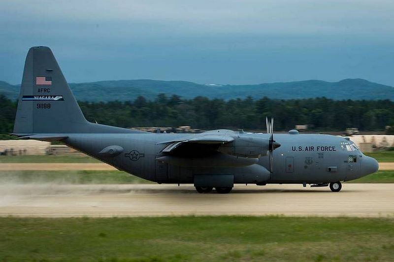 Langworthy, Tenney Urge DoD to Use Niagara Falls Base for ICE Operations