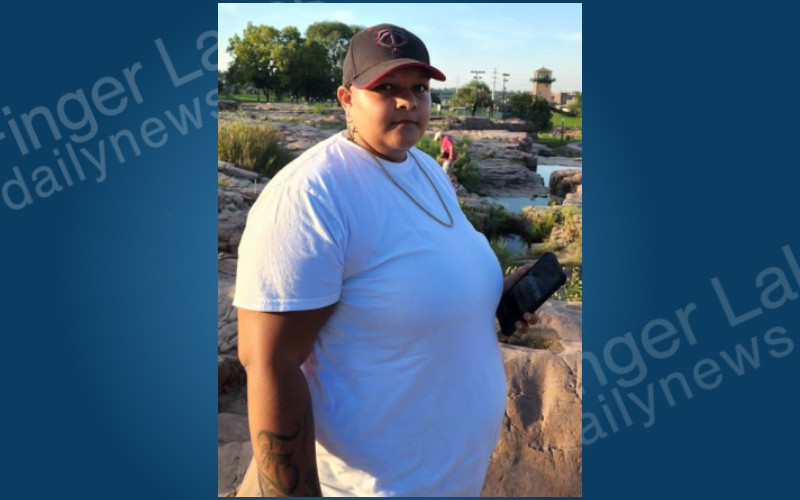 Ontario County Court Sets September for Nordquist Homicide Trial