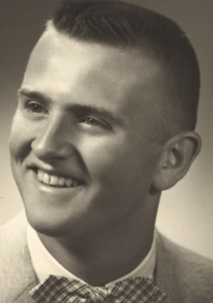 Former Waterloo Mayor Dies