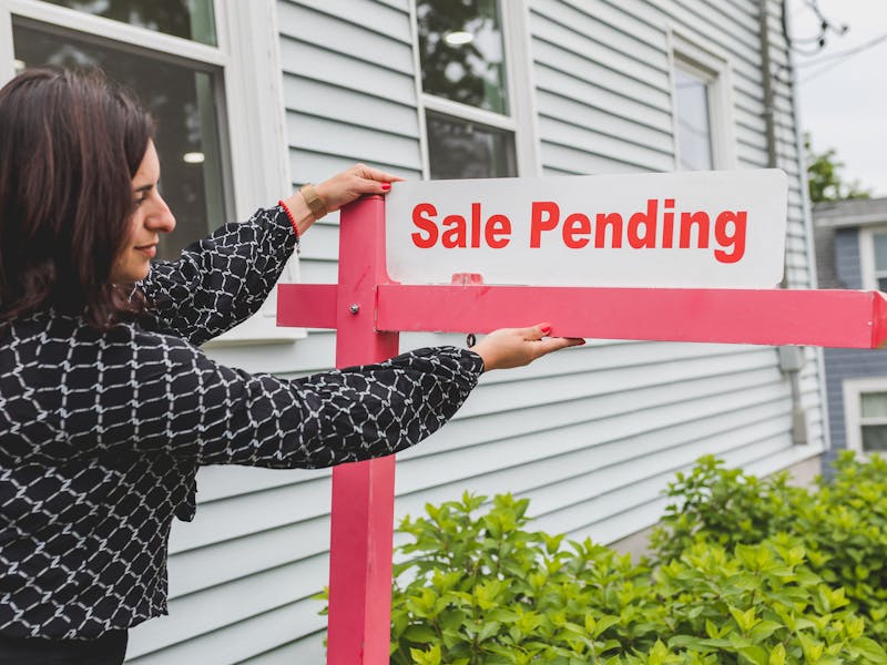 Seneca County Sheriff Warns of Real Estate Scam