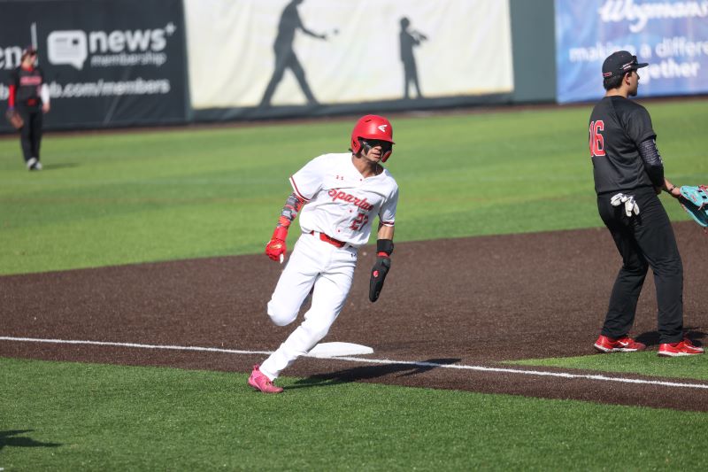 CCC Spartans Start Postseason at Finger Lakes CC