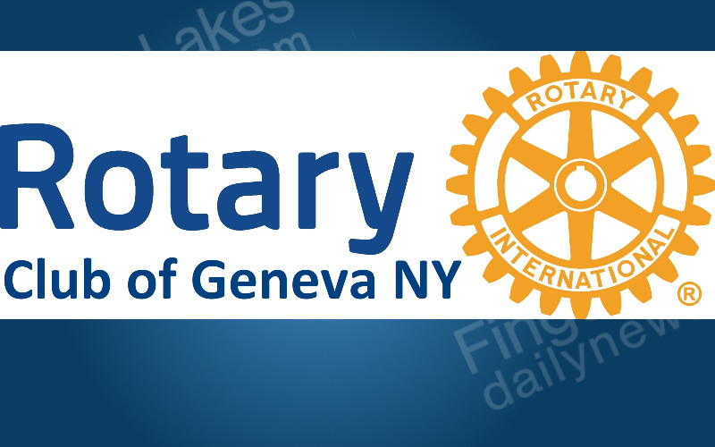 Geneva Rotary Club to Host Foreign Exchange Info Mixer