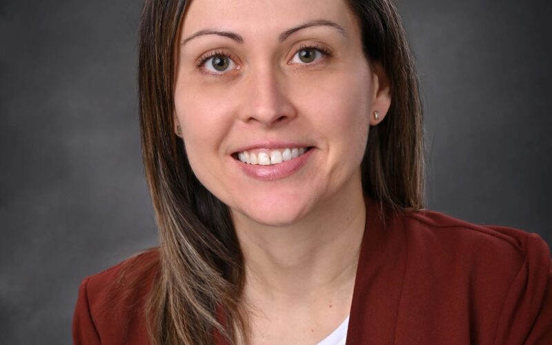 Nurse Practitioner Joins Thompson Health Gastroenterology