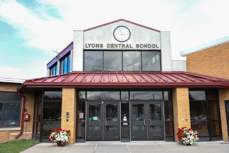 Lyons Schools Condemn Racist Remark After Basketball Game