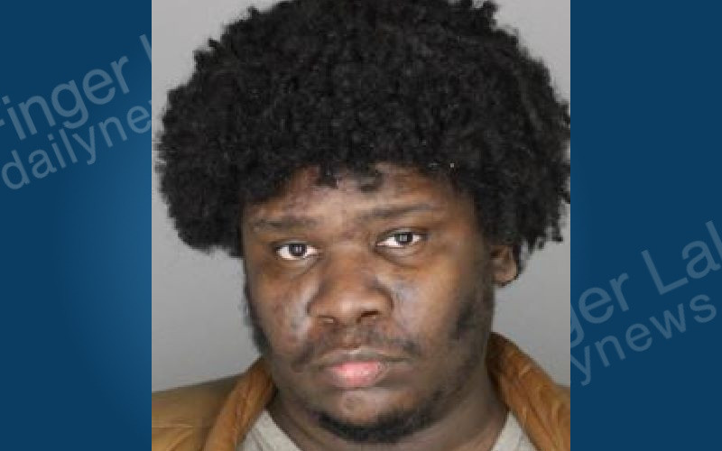 Update on Man Reported Missing in Ithaca