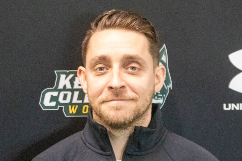 Keuka College Names New Women’s Soccer Coach