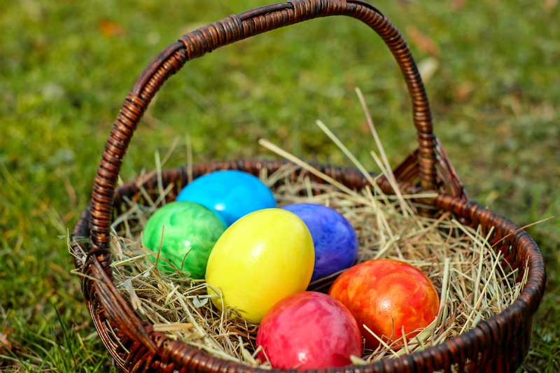 Cayuga County Easter Egg Hunts Returning for 2025