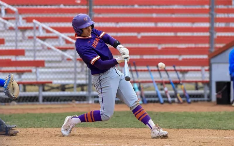 Alfred Outslugs Hobart 15-12 at McDonough Park