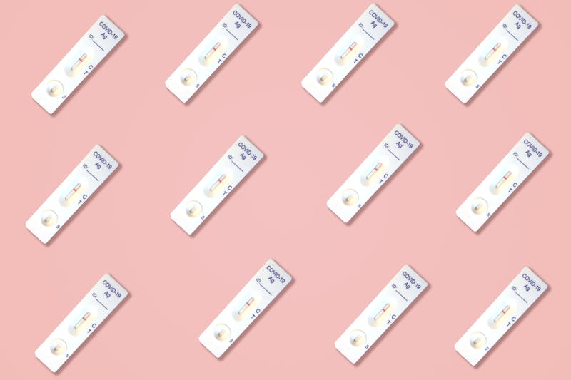 NY Secures $55K Lab Worq for Delayed COVID Test Results