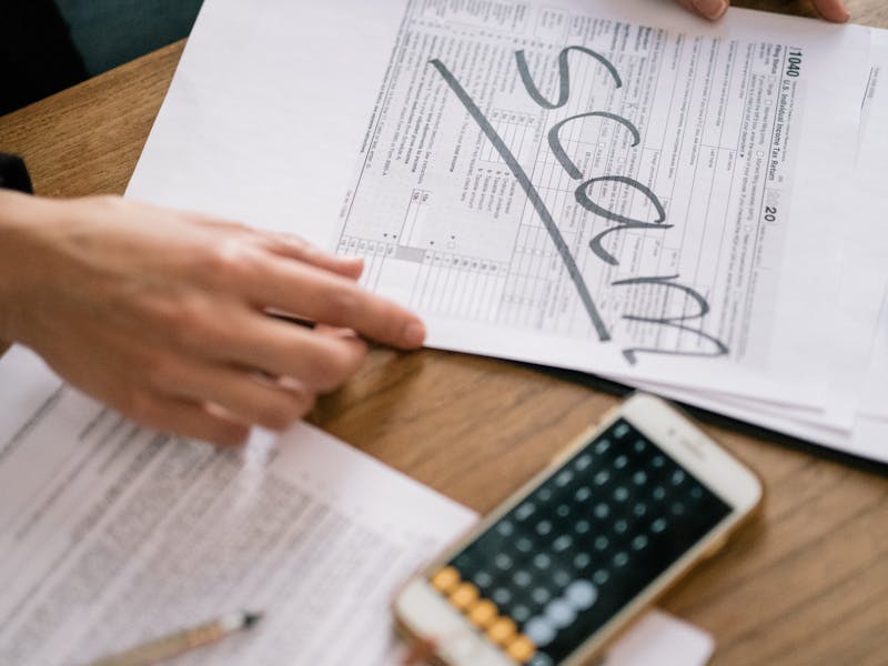 NY Attorney General Releases Top 10 Consumer Complaints of 2024