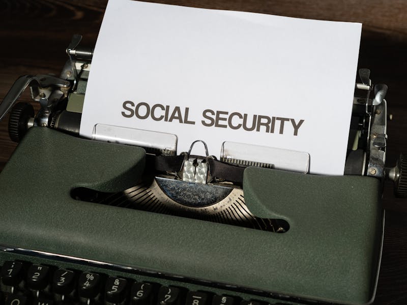 New York Warns of Social Security Scams