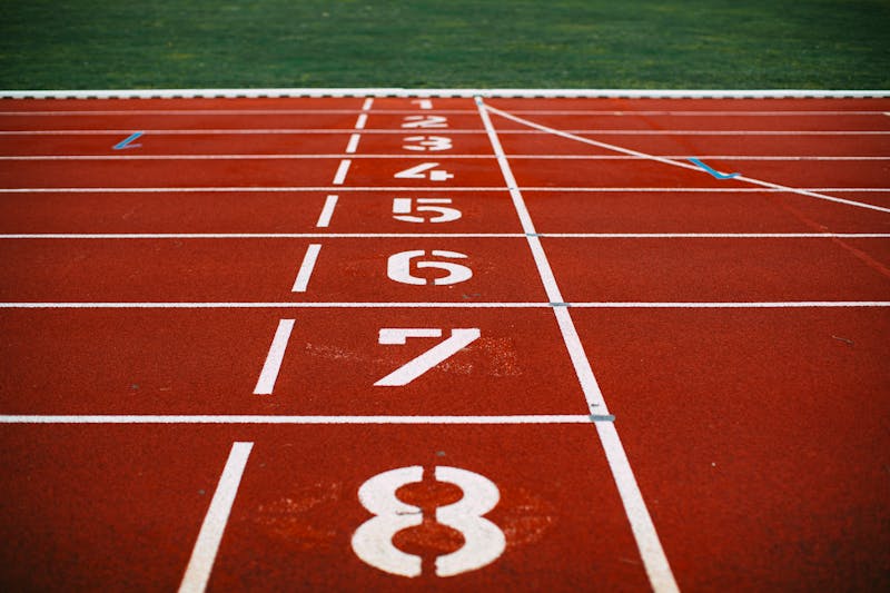 Inaugural Challenger Track & Field Event Set for Saturday in Webster