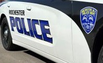 20-Year-Old Injured in Rochester North Side Shooting
