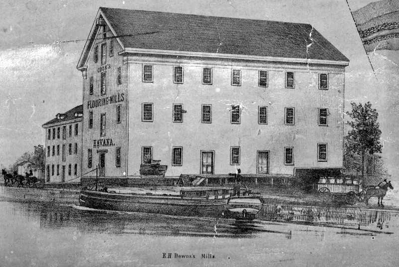 Nautical Archaeologist to Speak at Schuyler County Historical Society’s Annual Meeting