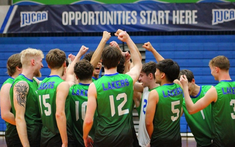 FLCC Finishes 4th in the Nation After NJCAA Tournament Run