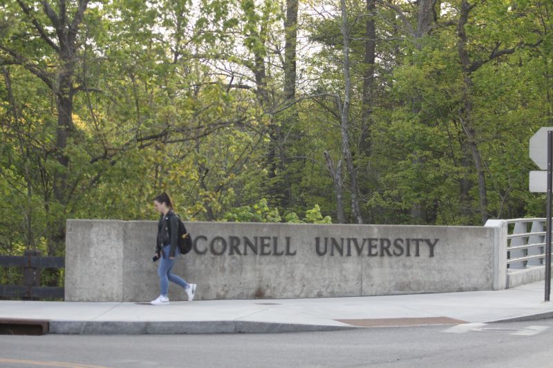 $1 Billion Dollar Federal Funding Freeze for Cornell