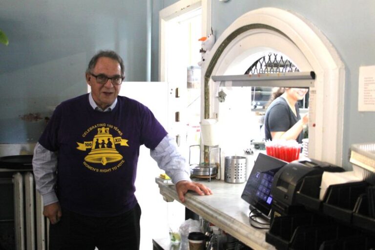 Seneca Falls Attorney Running for Town Board