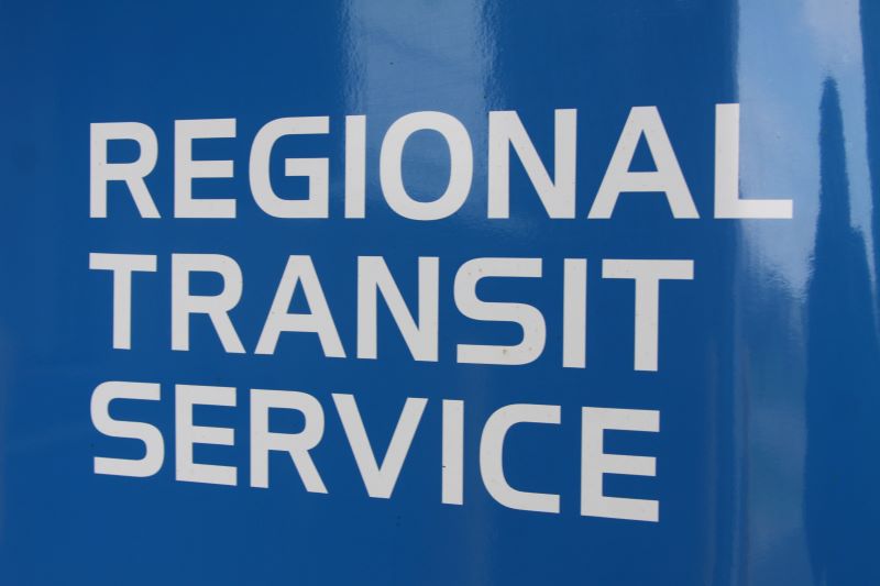 Seneca County Has New Bus Transportation Center