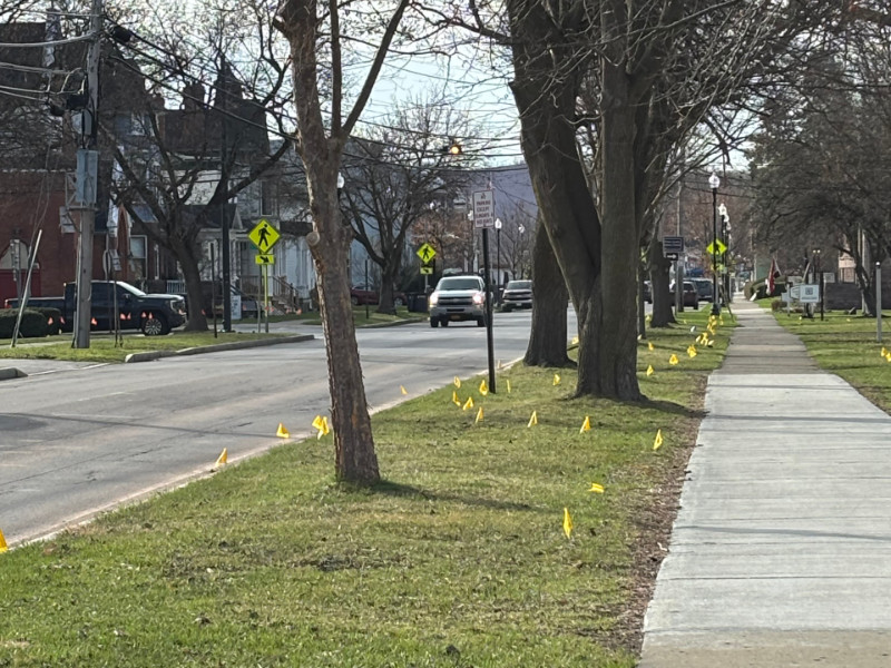 Water Main Replacement Work Set to Start in Penn Yan Next Week