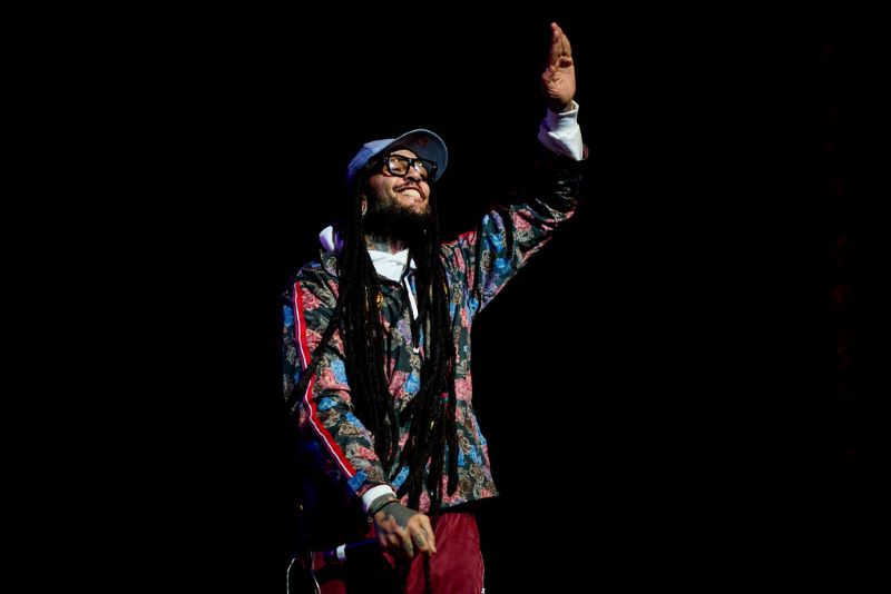 Rochester Music Hall of Fame Ceremony (Photos)