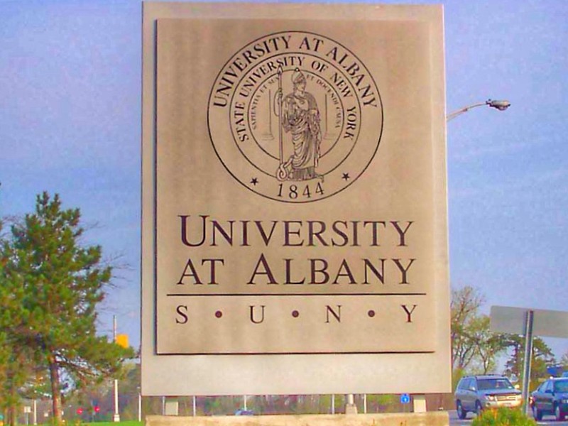 University of Albany Students Protected by NY AG