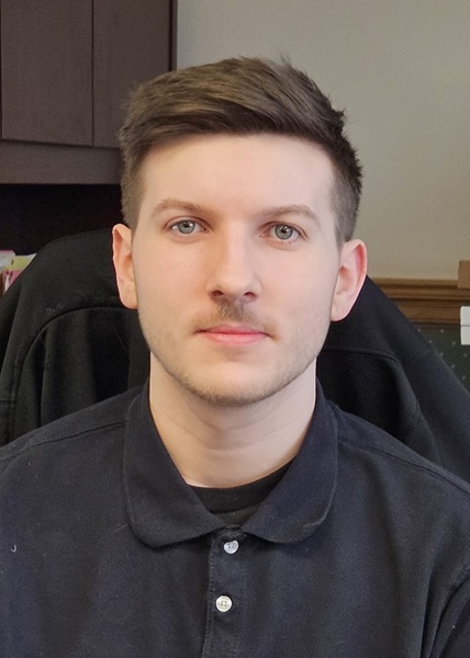 Modafarri Named Newark Accounts Payable Clerk