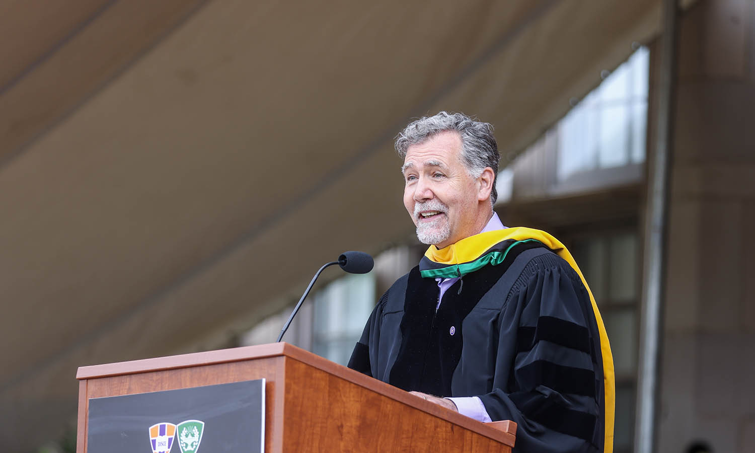 Public Health Expert to Speak at HWS