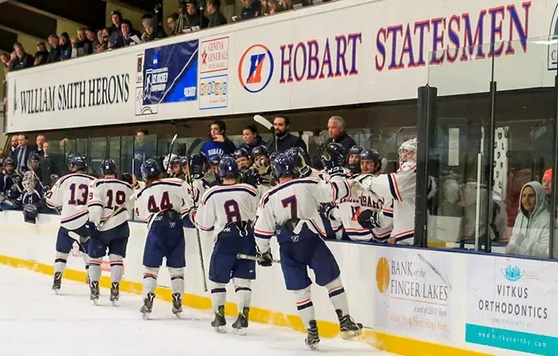 Future of the “The Cooler” Outlined Tonight