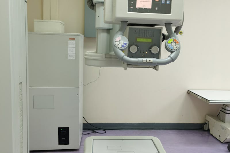 Audit Finds NY Stockpiling Medical Equipment Bought During COVID