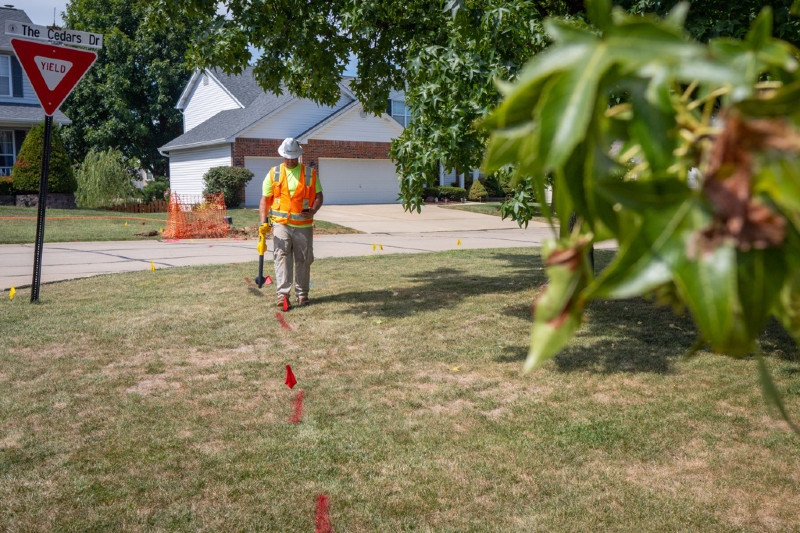 Penn Yan To Search For Unknown Water Service Lines