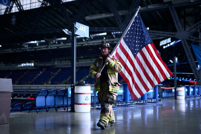 9/11 Memorial Stair Climb & Walk Coming to Syracuse in June