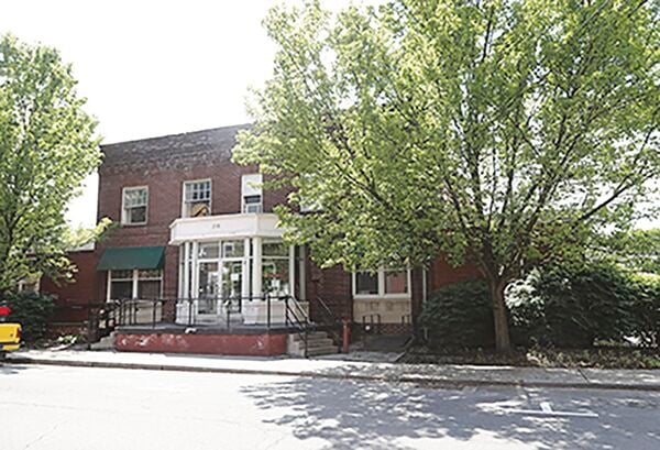 Public Hearing Tonight on Geneva Housing Project