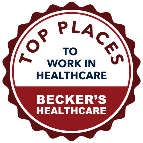 UR Medicine Finger Lakes Health Named Among  Top 150 Healthcare Employers